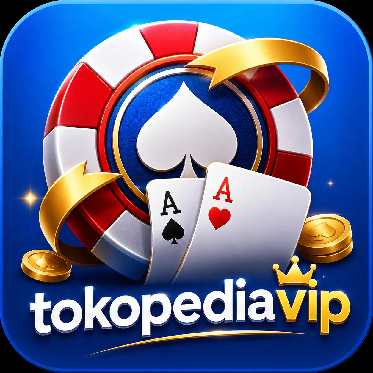 TOKOPEDIAVIP - Simulasi Belanja Online Terbaik