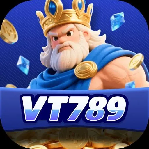 VT789 - Permainan Domino Seru untuk Semua