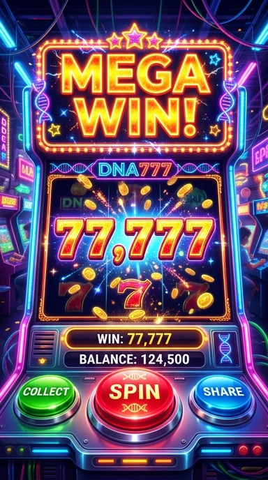 Fitur keamanan di dna777 sangat baik, memberikan rasa aman saat mengunduh aplikasi.